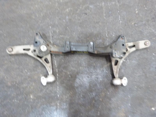 Berceau avant BMW SERIE 3 E46 PHASE 1 Essence