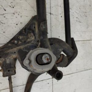 Berceau avant BMW X5 E53 Diesel