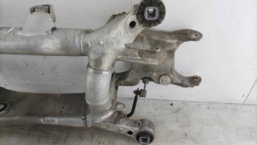 Berceau avant BMW SERIE 5 E60 PHASE 2 Diesel