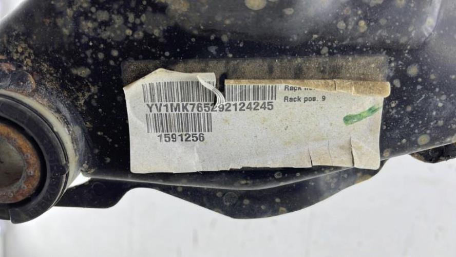 Berceau avant VOLVO C 30 PHASE 1 Diesel