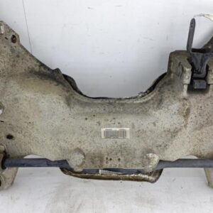 Berceau avant PEUGEOT 407 PHASE 1 Diesel