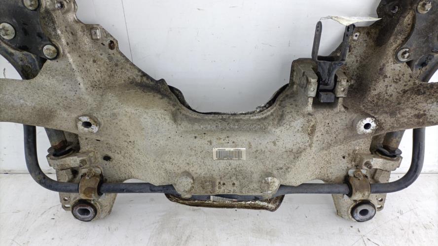 Berceau avant PEUGEOT 407 PHASE 1 Diesel