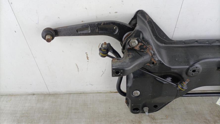 Berceau avant PEUGEOT 206 PHASE 1 CABRIOLET Essence