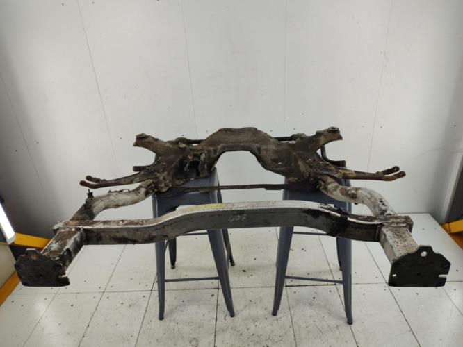 Berceau avant PEUGEOT 407 PHASE 1 Diesel