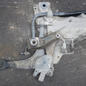 Berceau avant PEUGEOT 407 PHASE 1 BREAK Diesel