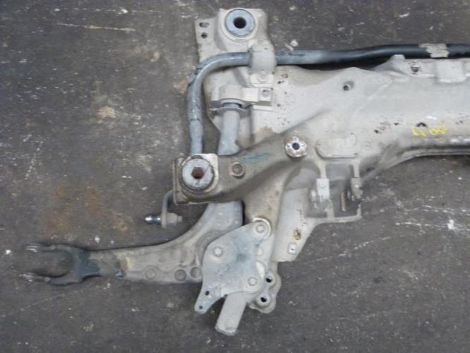 Berceau avant PEUGEOT 407 PHASE 1 BREAK Diesel