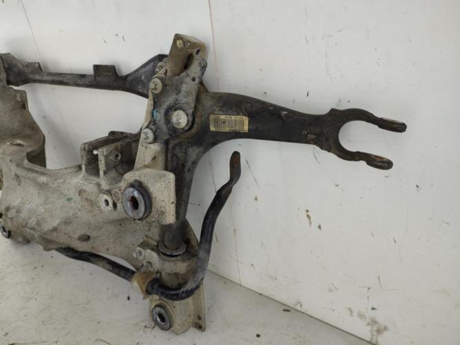 Berceau avant PEUGEOT 407 PHASE 1 BREAK