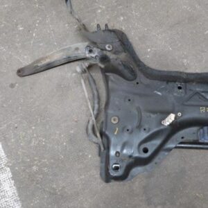 Berceau avant PEUGEOT 3008 1 PHASE 1 Diesel