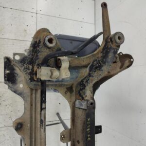 Berceau avant PEUGEOT 406 PHASE 1 Diesel