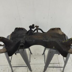 Berceau avant PEUGEOT 206 PHASE 1 BREAK Diesel