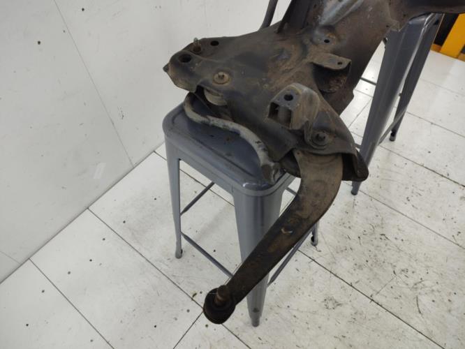 Berceau avant PEUGEOT 206 PHASE 1 CABRIOLET Essence