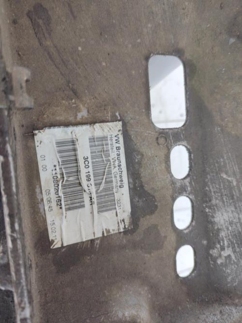 Berceau avant VOLKSWAGEN PASSAT 5 BREAK Diesel