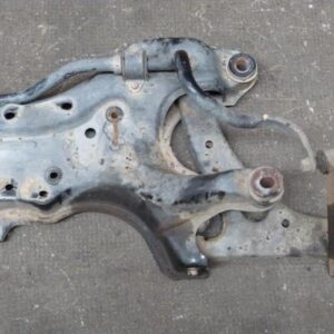Berceau avant TOYOTA AVENSIS 2 PHASE 1 Diesel