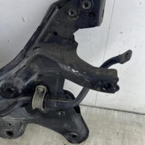 Berceau avant FIAT 500 2 PHASE 1