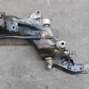 Berceau avant NISSAN ALMERA TINO PHASE 1 Diesel