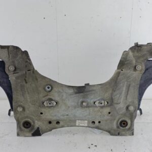 Berceau avant RENAULT SCENIC 3 PHASE 1 Diesel