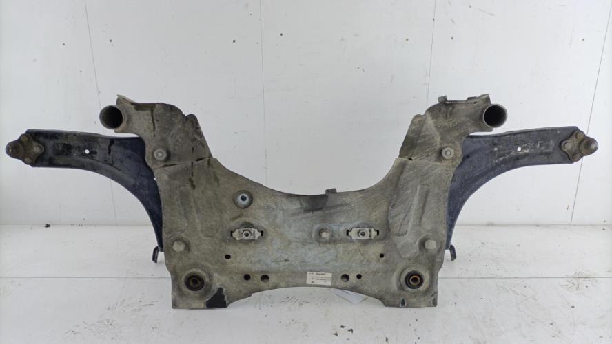 Berceau avant RENAULT SCENIC 3 PHASE 1 Diesel