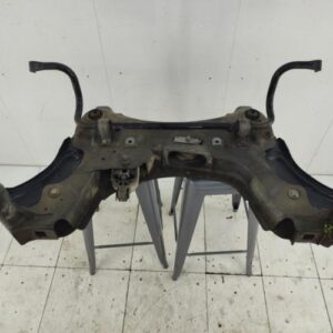Berceau avant RENAULT SCENIC 3 PHASE 1 Diesel