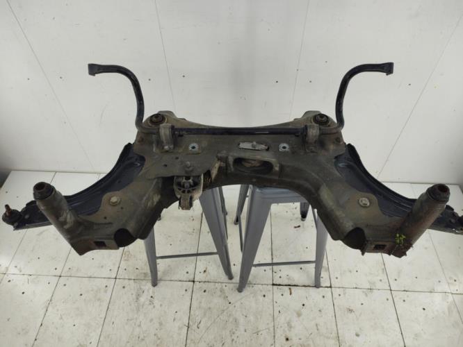 Berceau avant RENAULT SCENIC 3 PHASE 1 Diesel