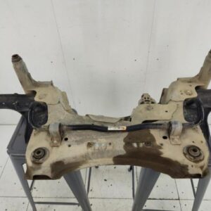Berceau avant RENAULT SCENIC 3 PHASE 1 Diesel