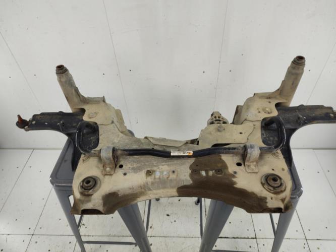 Berceau avant RENAULT SCENIC 3 PHASE 1 Diesel