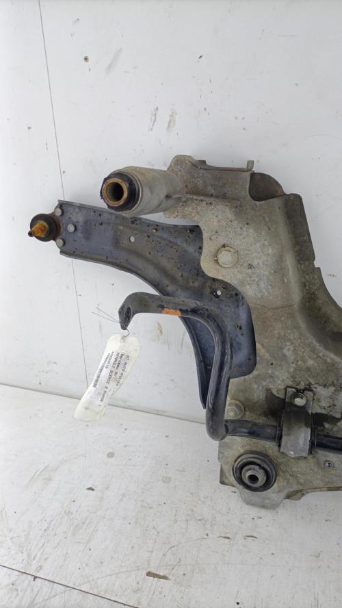 Berceau avant RENAULT SCENIC 3 PHASE 1 Diesel