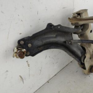 Berceau avant RENAULT KANGOO 2 PHASE 1 Diesel