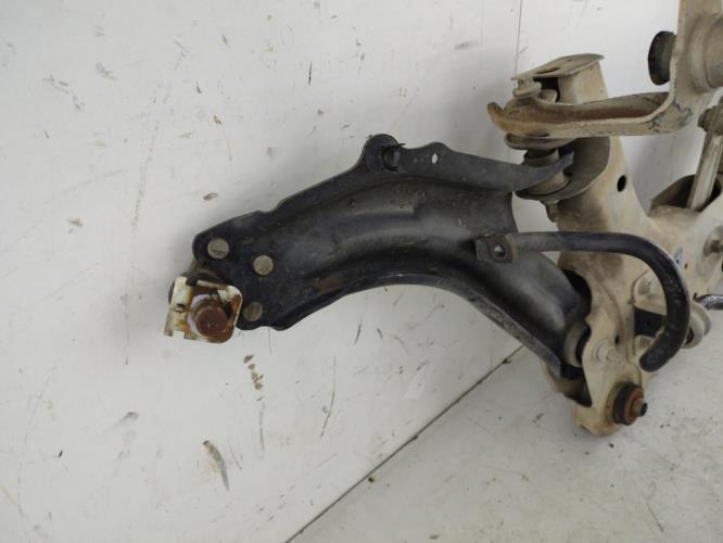 Berceau avant RENAULT KANGOO 2 PHASE 1 Diesel