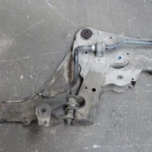 Berceau avant RENAULT KANGOO 2 PHASE 1 Diesel