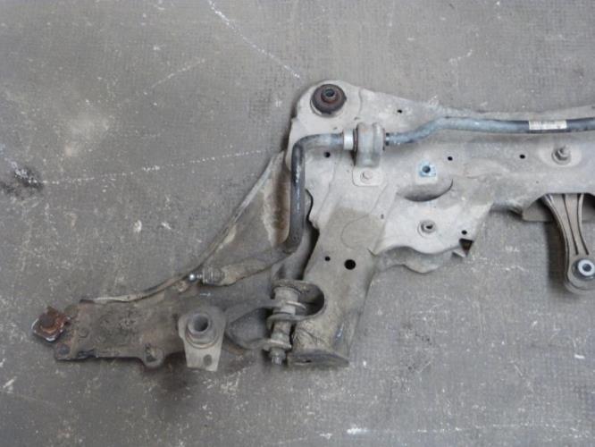 Berceau avant RENAULT KANGOO 2 PHASE 1 Diesel