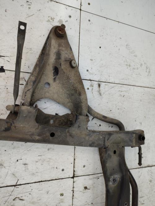 Berceau avant DACIA SANDERO 1 Diesel