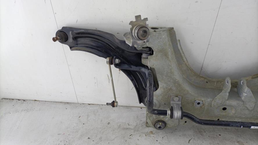 Berceau avant RENAULT ZOE 1 Electricité