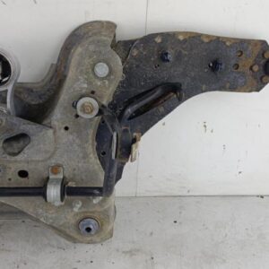 Berceau avant RENAULT LAGUNA 3 PHASE 1 Diesel