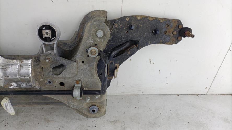 Berceau avant RENAULT LAGUNA 3 PHASE 1 Diesel