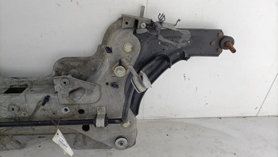 Berceau avant RENAULT LAGUNA 3 PHASE 1 Diesel