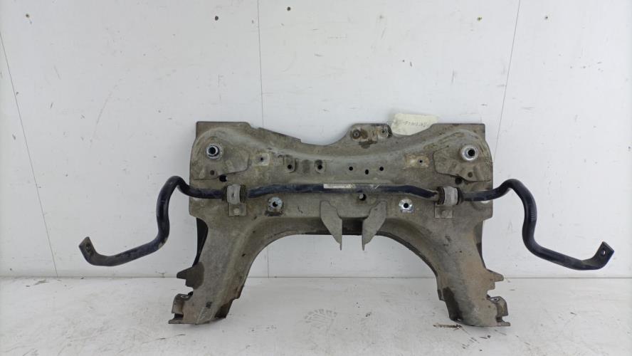 Berceau avant RENAULT CLIO 4 PHASE 1 Diesel