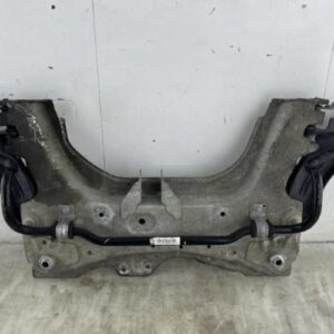 Berceau avant RENAULT CLIO 4 PHASE 1 Diesel