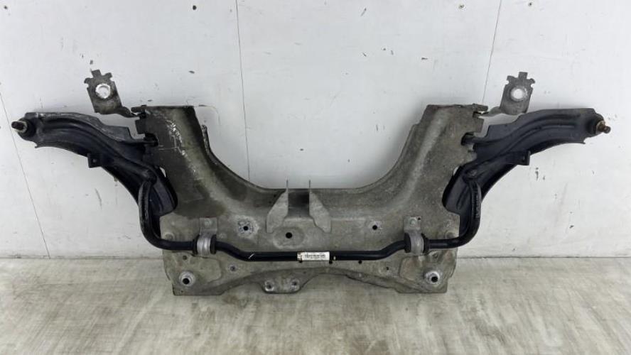 Berceau avant RENAULT CLIO 4 PHASE 1 Diesel