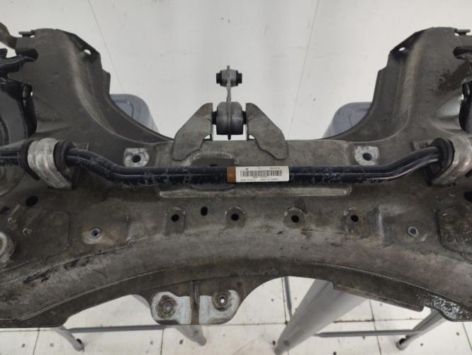 Berceau avant RENAULT CLIO 4 PHASE 1 Diesel