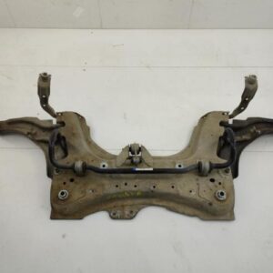 Berceau avant RENAULT CLIO 4 PHASE 1 BREAK Diesel