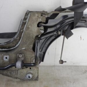 Berceau avant RENAULT CLIO 4 PHASE 1 Diesel