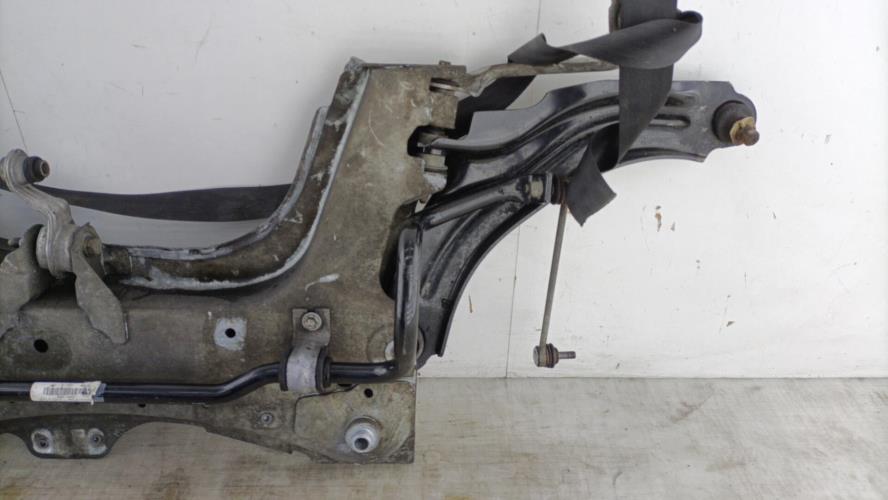 Berceau avant RENAULT CLIO 4 PHASE 1 Diesel