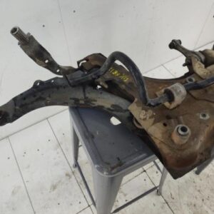 Berceau avant RENAULT CAPTUR 1 PHASE 1 Diesel