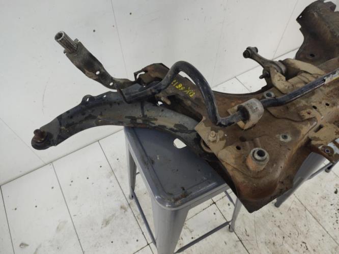 Berceau avant RENAULT CAPTUR 1 PHASE 1 Diesel