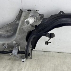 Berceau avant RENAULT CAPTUR 1 PHASE 2 Diesel