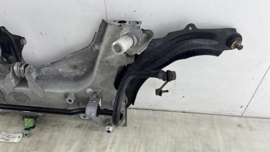 Berceau avant RENAULT CAPTUR 1 PHASE 2 Diesel