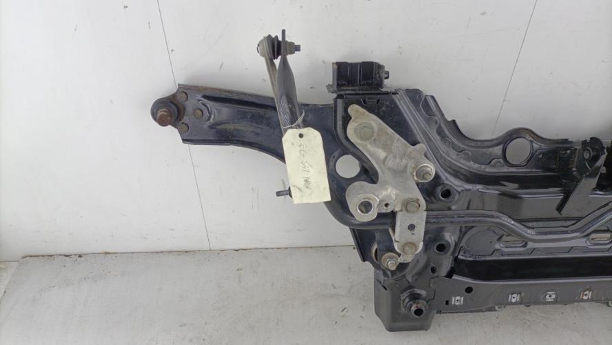 Berceau avant RENAULT MEGANE 4 PHASE 1 Diesel