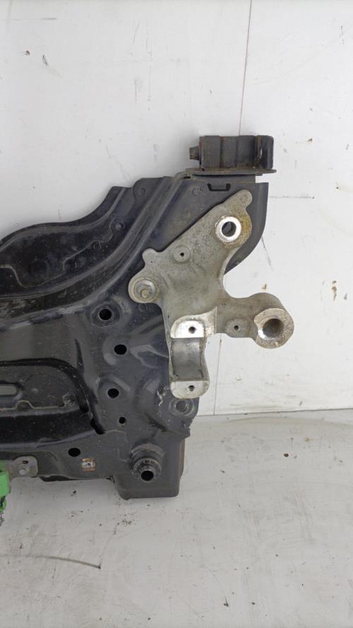 Berceau avant RENAULT MEGANE 4 PHASE 1 Essence