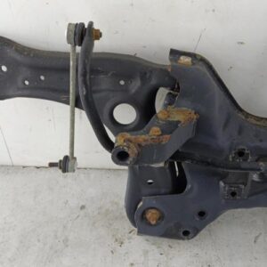 Berceau avant SEAT IBIZA 4 PHASE 2 Diesel