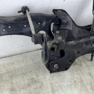 Berceau avant SKODA FABIA 2 PHASE 2 Diesel